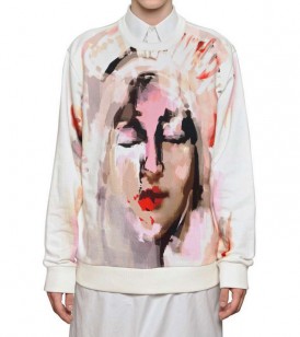 Graffiti-Madonna-print-fleece-sweatshirts-274x308