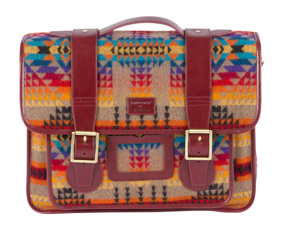 PENDLETON_SATCHEL_RED