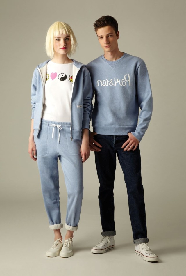 Kitsune_SS14_Tee_Lookbook_page1_image1