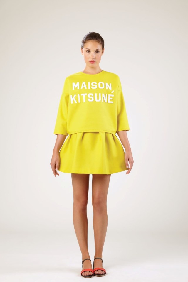 Kitsune_SS14_Womens_Lookbook_page2_image1